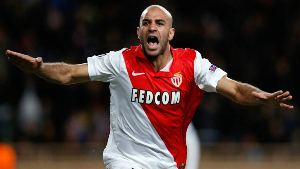 Ligue des champions : Monaco et la Juventus Turin ont leur billet pour les 8es