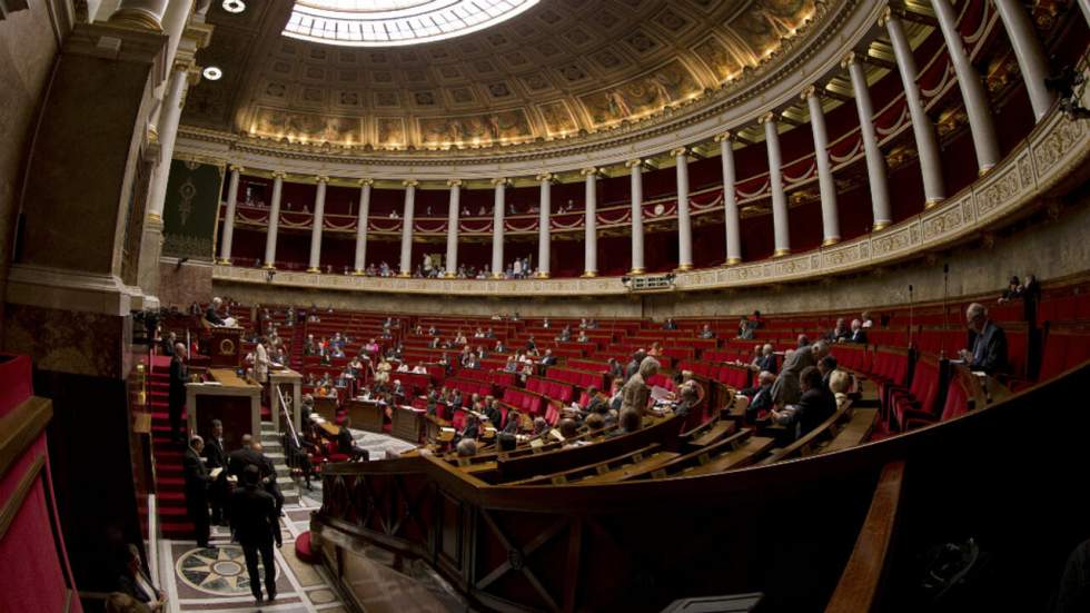 Les députés se penchent sur la réforme du droit d'asile en France