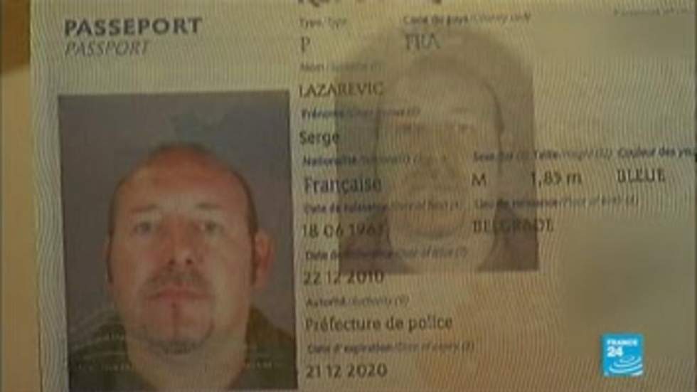 Libération de Lazarevic : ses propres ravisseurs comme monnaie d’échange ? Libération de Lazarevic : ses propres ravisseurs comme monnaie d’échange ?