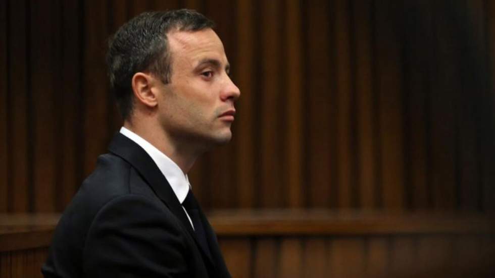 La condamnation d'Oscar Pistorius va être réexaminée en appel