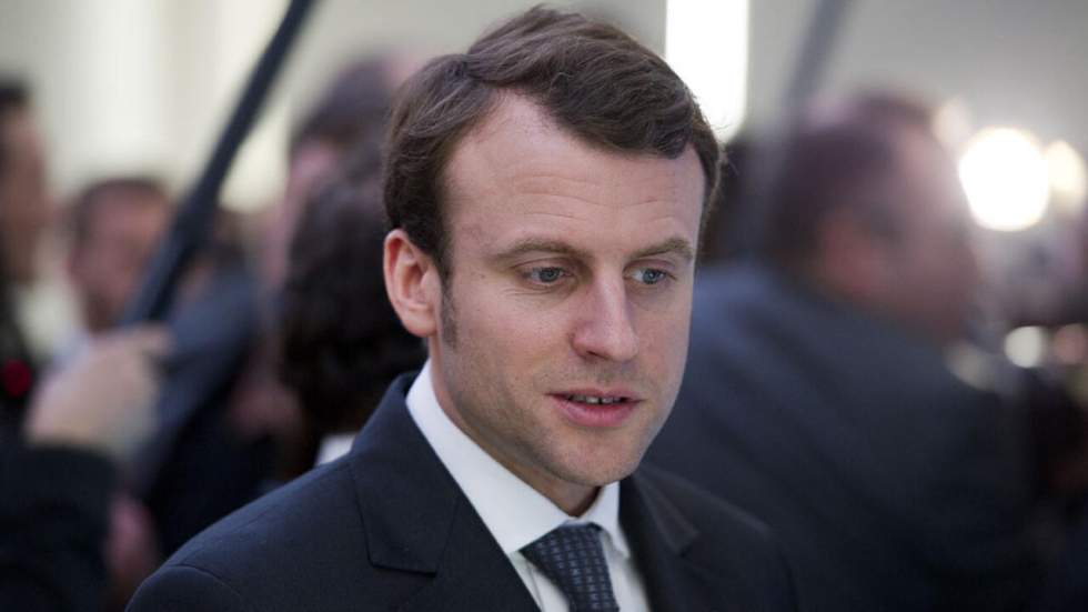 Le projet de loi Macron sur l'économie contesté avant même d'être présenté