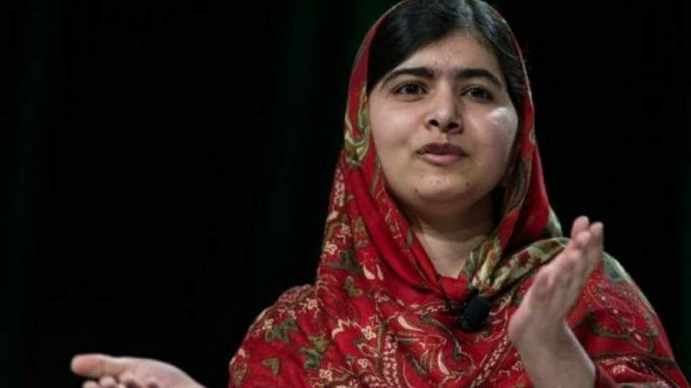 Malala Yousafzai promet de poursuivre sa lutte pour l'éducation des enfants