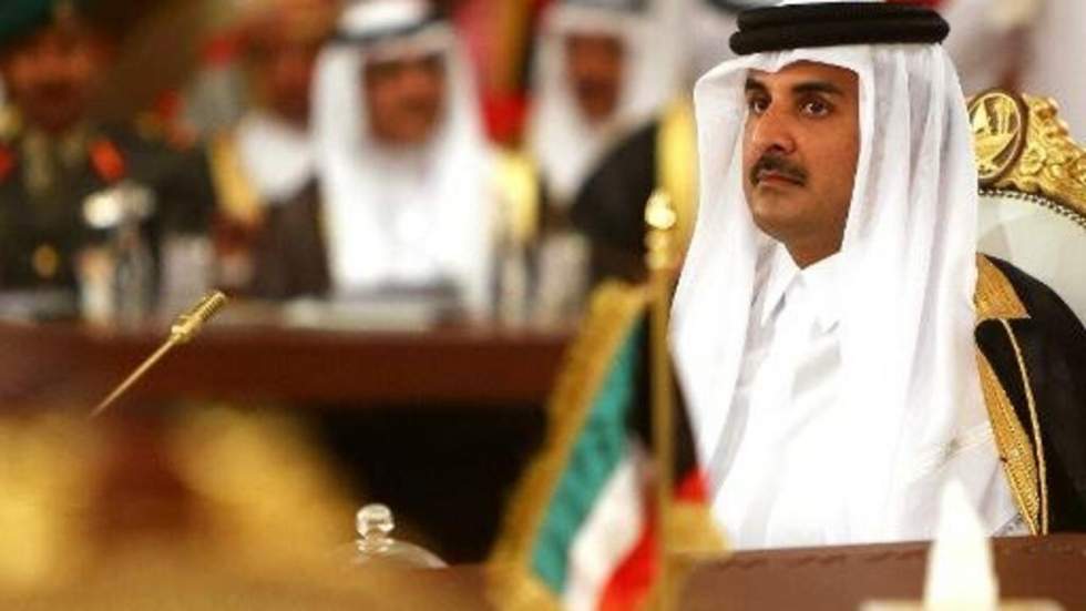 Après une grave crise, le Qatar se rapproche de l'Égypte de Sissi