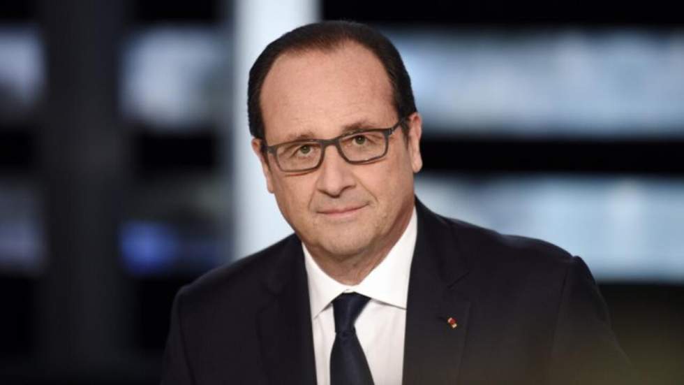 François Hollande promet une loi sur la fin de vie mais pas d'euthanasie