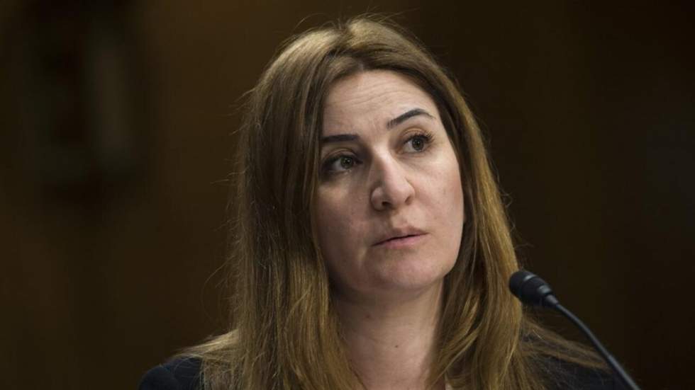 Vian Dakhil, la voix des femmes yazidies esclaves de l’EI