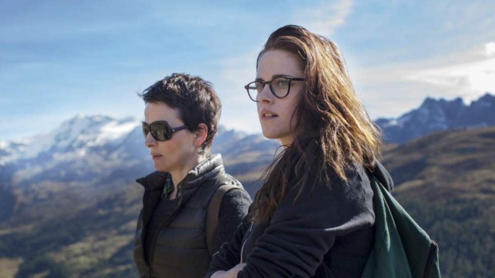 "Sils Maria" d'Olivier Assayas couronné par le prix Louis-Delluc