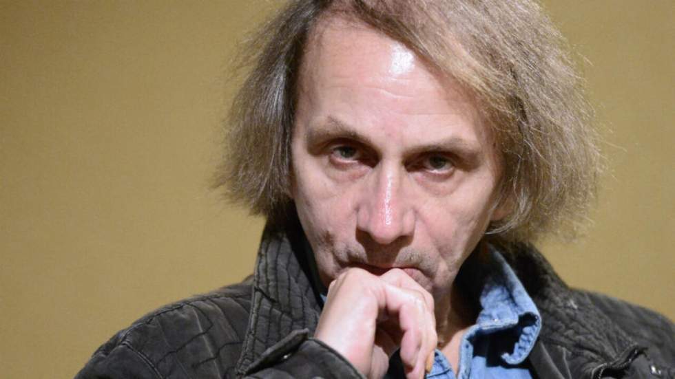 Dans "Soumission", Houellebecq imagine une France dirigée par les musulmans