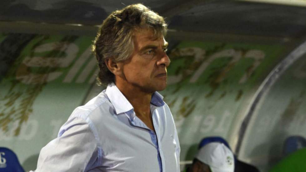 Algérie : Gourcuff dévoile la liste des 23 joueurs retenus pour la CAN-2015