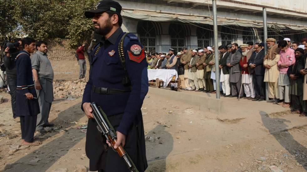 Le Pakistan rétablit la peine de mort pour les cas de terrorisme Le Pakistan rétablit la peine de mort pour les cas de terrorisme