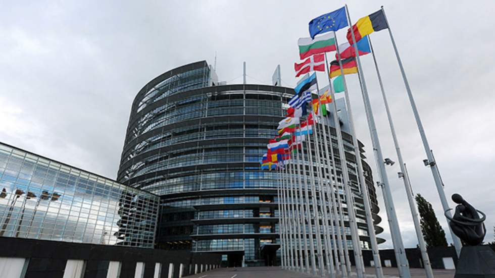Les députés européens soutiennent la reconnaissance de l'État palestinien Les députés européens soutiennent la reconnaissance de l'État palestinien