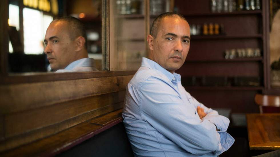 Menacé de mort, Kamel Daoud porte plainte contre son pourfendeur Menacé de mort, Kamel Daoud porte plainte contre son pourfendeur