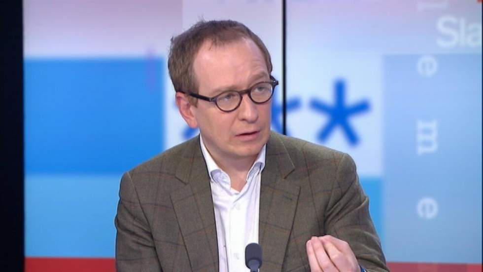 France : "On est dans une séquence du quinquennat très difficile" France : "On est dans une séquence du quinquennat très difficile"