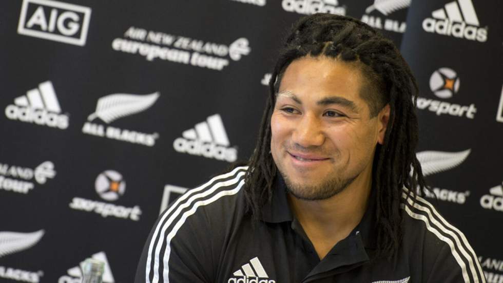 Rugby : Nonu et Nalaga vont rejoindre Toulon, Dominguez sera l’entraîneur