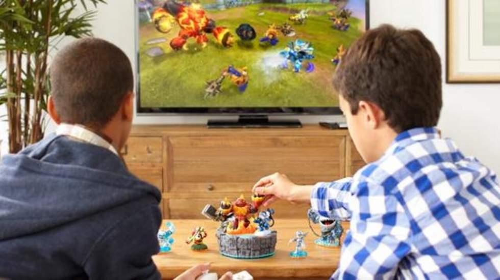 Noël : les jouets connectés au pied du sapin Noël : les jouets connectés au pied du sapin