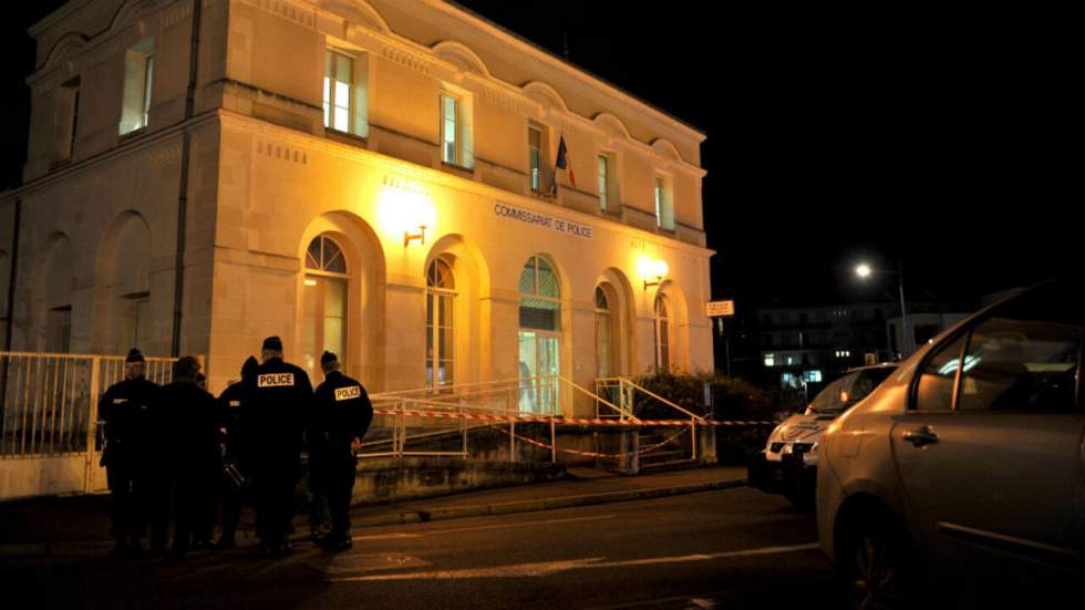 Policiers attaqués à Joué-lès-Tours : le frère de l’agresseur arrêté