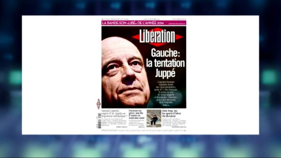 "Juppé n'est pas le Père Noël"