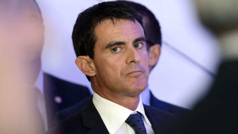 Attaques de Nantes et Dijon : "Aucun lien entre les événements" selon Valls