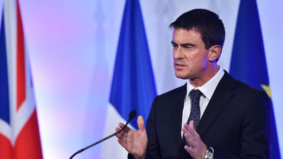 Après les trois attaques en France, Manuel Valls renforce le plan Vigipirate