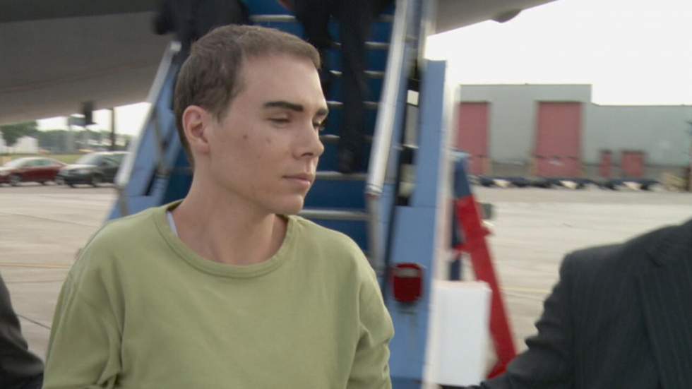 Luka Magnotta, le "dépeceur de Montréal" jugé coupable d’assassinat