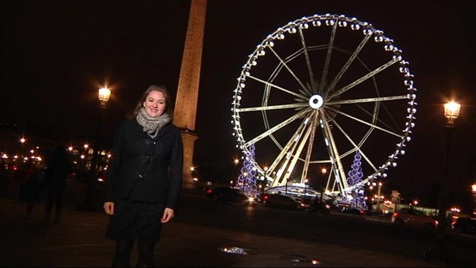 Comédies musicales, friandises, illuminations : les réjouissances de fin d'année !