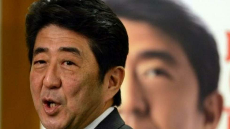 Sans surprise, Shinzo Abe réélu Premier ministre par le Parlement Sans surprise, Shinzo Abe réélu Premier ministre par le Parlement