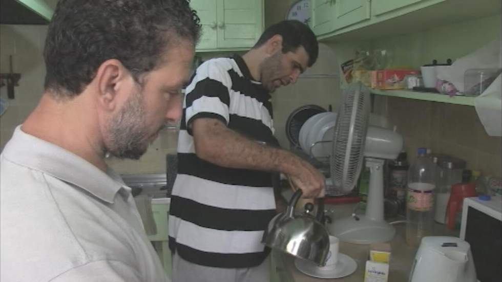 Uruguay : la vie après Guantanamo Uruguay : la vie après Guantanamo