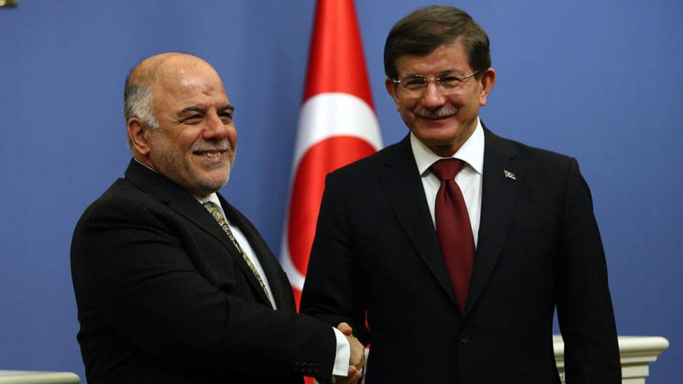 La Turquie et l’Irak décidés à renforcer leur coopération militaire contre l’EI La Turquie et l’Irak décidés à renforcer leur coopération militaire contre l’EI