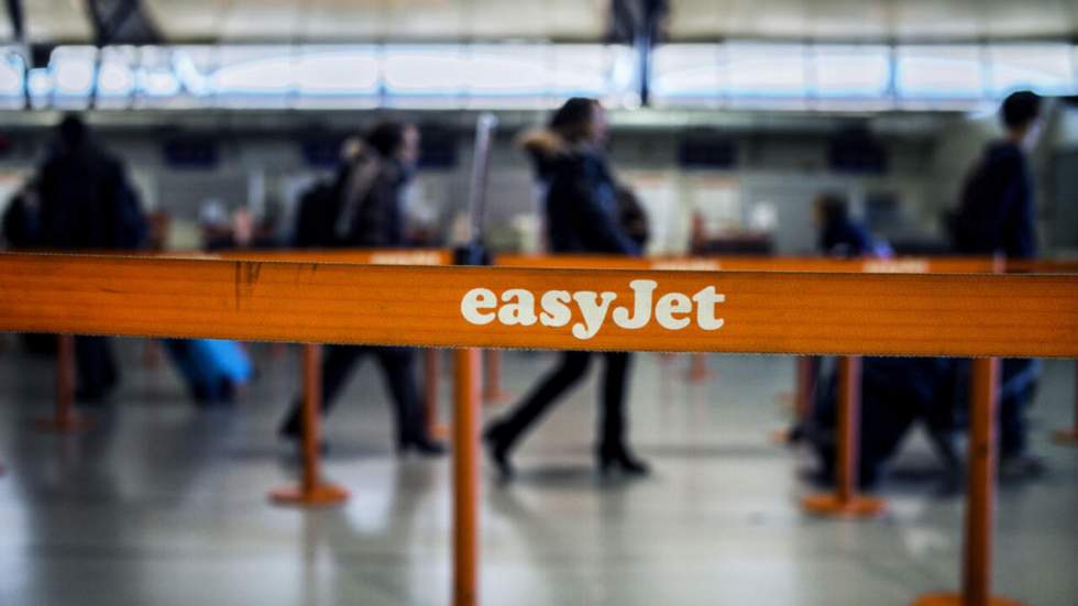 Easyjet à nouveau en grève les 31 décembre et 1er janvier