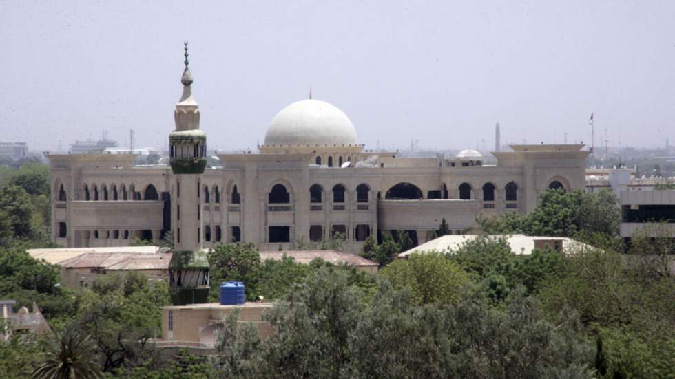 Khartoum expulse deux responsables de l’ONU pour "insulte" et "partialité" Khartoum expulse deux responsables de l’ONU pour "insulte" et "partialité"