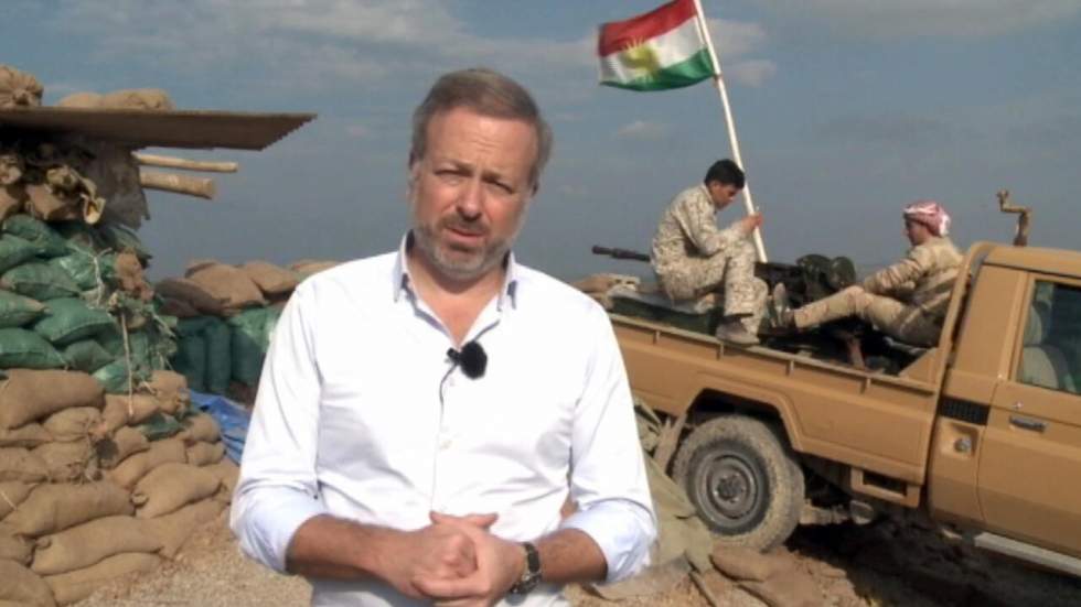 Le meilleur des grands reportages de France 24 en 2014 Le meilleur des grands reportages de France 24 en 2014
