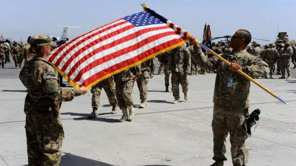 L'Otan achève sa guerre en Afghanistan, les Taliban la poursuivent L'Otan achève sa guerre en Afghanistan, les Taliban la poursuivent