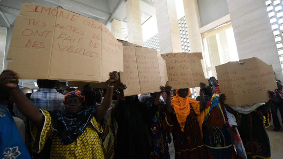 Reprise du procès de Simone Gbagbo à Abidjan