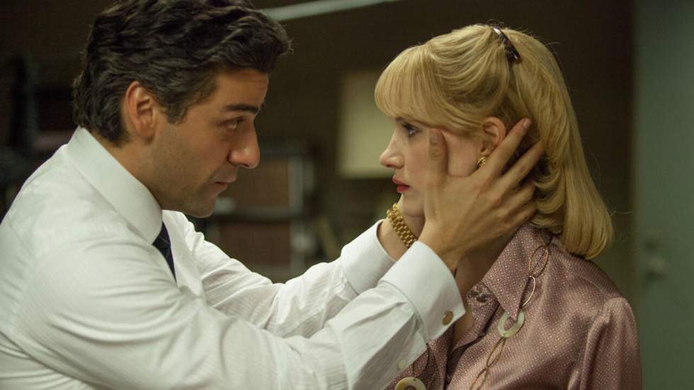 "A most violent year" : il était une fois le rêve américain