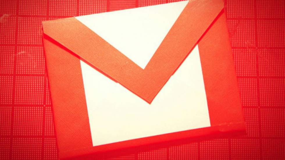 Les Chinois privés de Gmail Les Chinois privés de Gmail