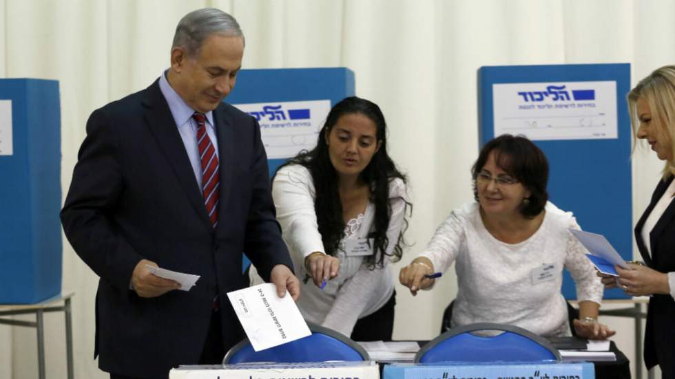 Netanyahou remporte la primaire du Likoud en vue des législatives