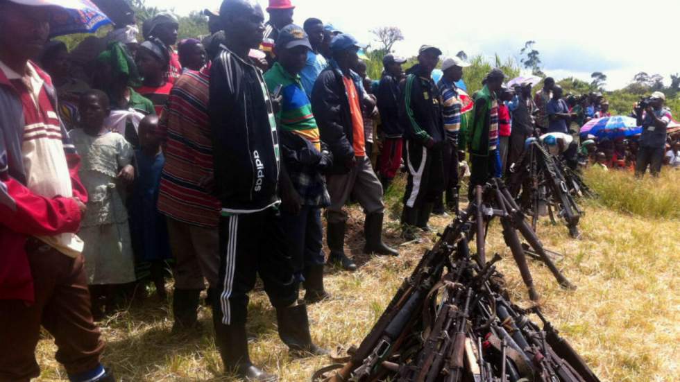 Les FDLR bravent l’ultimatum et s’exposent à une offensive congolo-onusienne