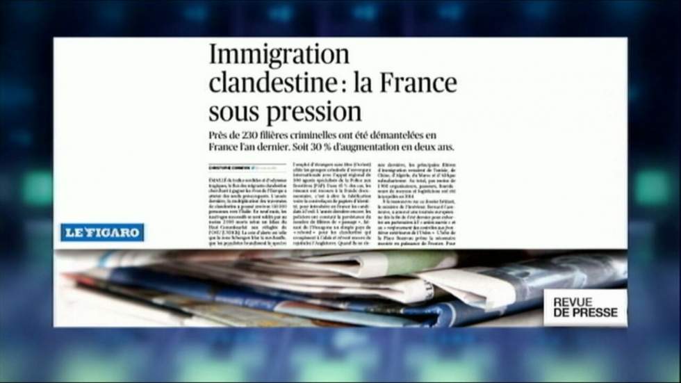 Immigration : après le "mariage blanc", la "paternalité blanche"