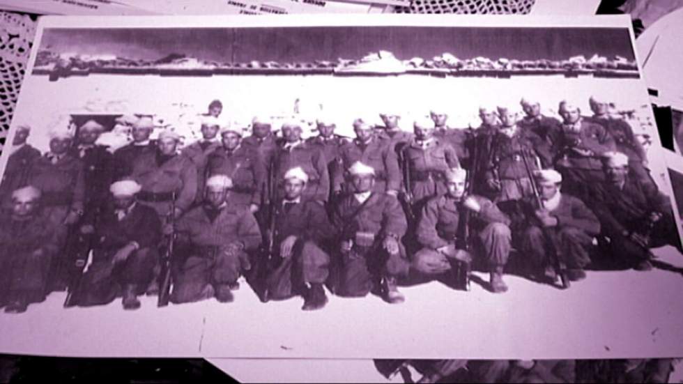 La difficile reconnaissance des harkis et de leurs familles