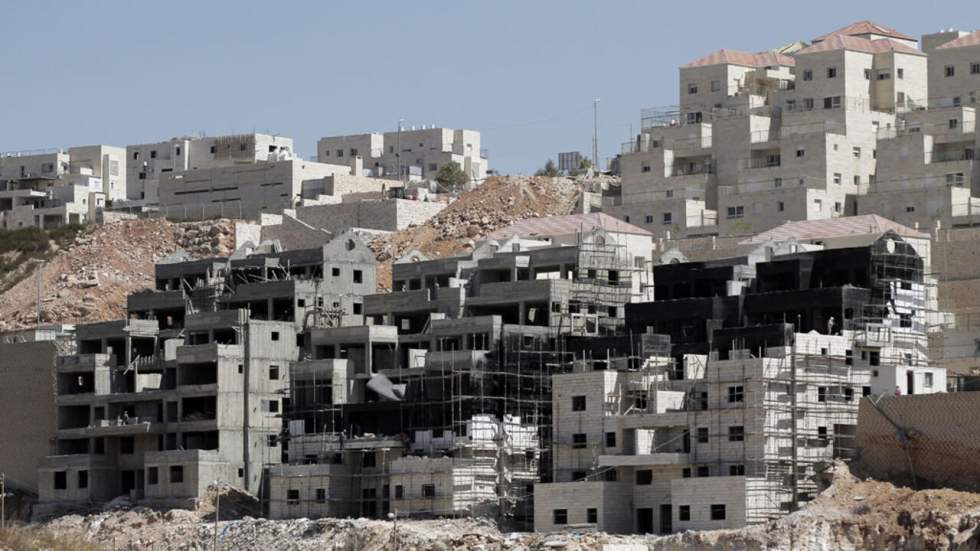 Cisjordanie : des colons israéliens caillassent des diplomates américains Cisjordanie : des colons israéliens caillassent des diplomates américains