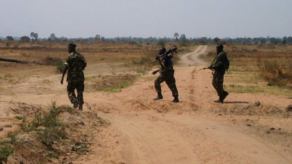 L'armée burundaise annonce avoir anéanti un groupe de rebelles