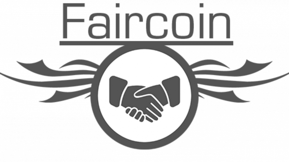 Faircoin, une monnaie en ligne équitable et solidaire