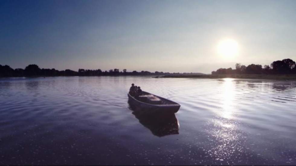 Au cœur de la Loire, fleuve enchanteur