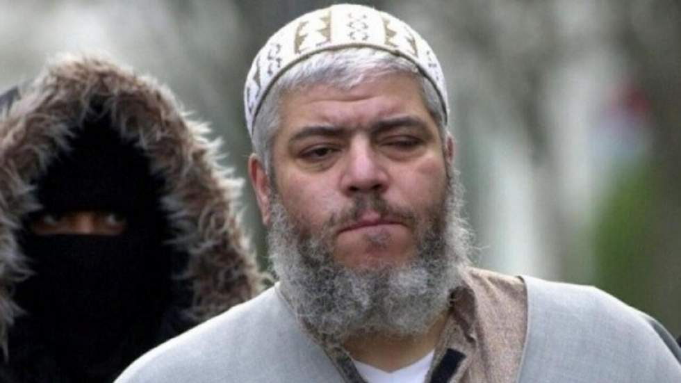 L'imam radical Abou Hamza condamné à la perpétuité aux États-Unis L'imam radical Abou Hamza condamné à la perpétuité aux États-Unis
