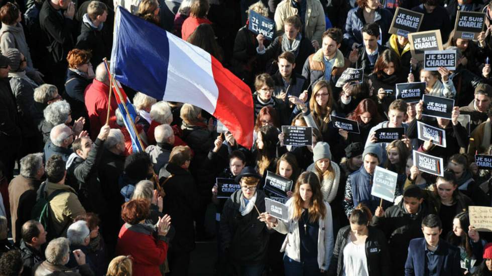 Marche à Paris : une parenthèse enchantée, "qui peut vite se refermer"