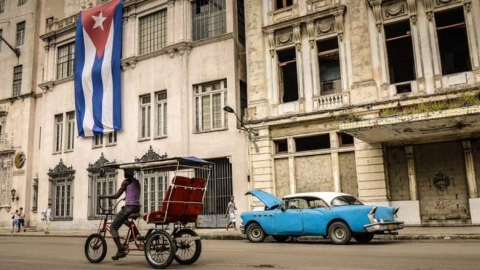 Cuba libère 53 prisonniers politiques à la demande de Washington