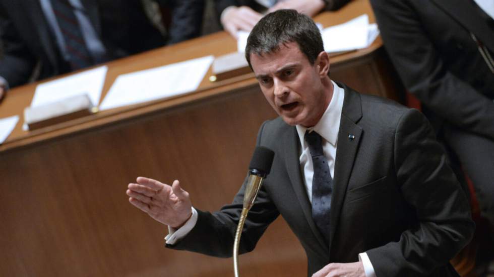 Antiterrorisme : de nouvelles mesures pour un "Patriot Act" français ? Antiterrorisme : de nouvelles mesures pour un "Patriot Act" français ?