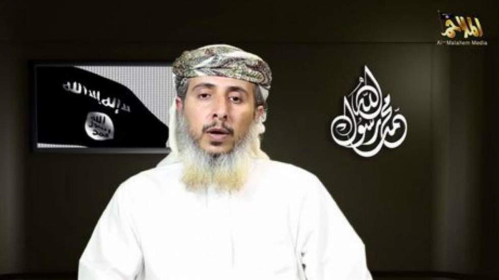 L'attentat contre "Charlie Hebdo" revendiqué par Al-Qaïda au Yémen L'attentat contre "Charlie Hebdo" revendiqué par Al-Qaïda au Yémen