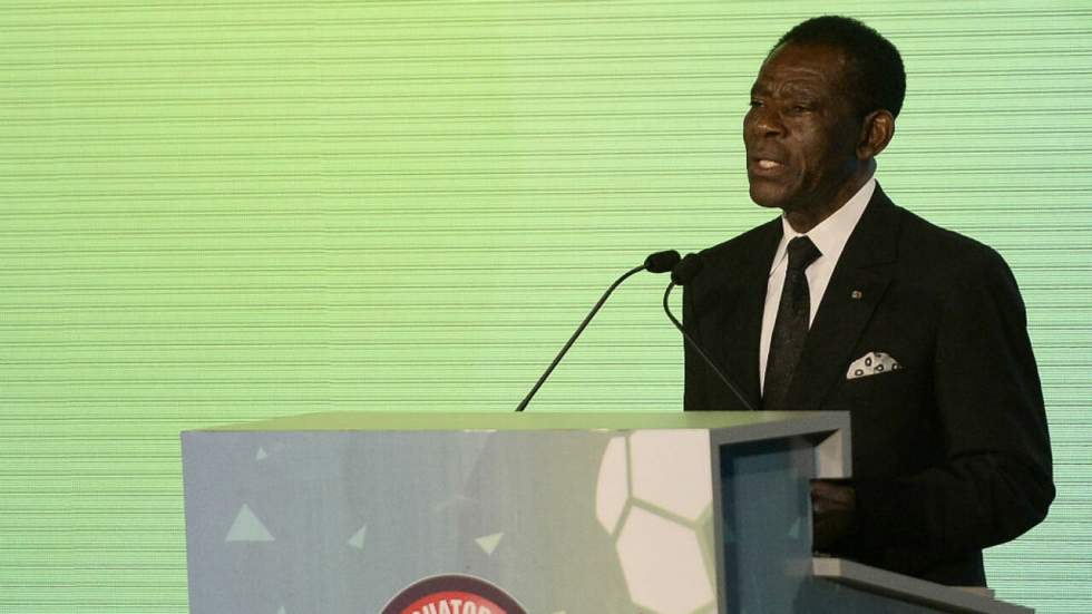 CAN-2015 : la Guinée équatoriale prête à tout pour remplir ses stades CAN-2015 : la Guinée équatoriale prête à tout pour remplir ses stades