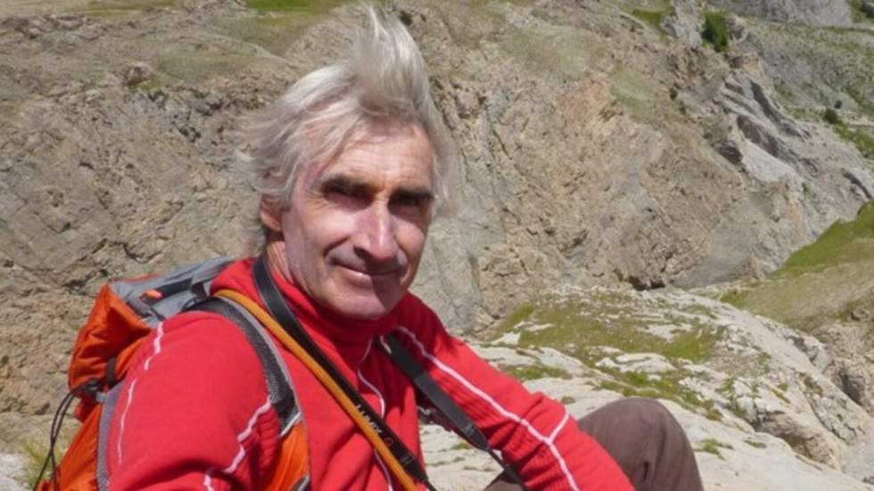 Algérie : le corps d’Hervé Gourdel a été retrouvé en Kabylie