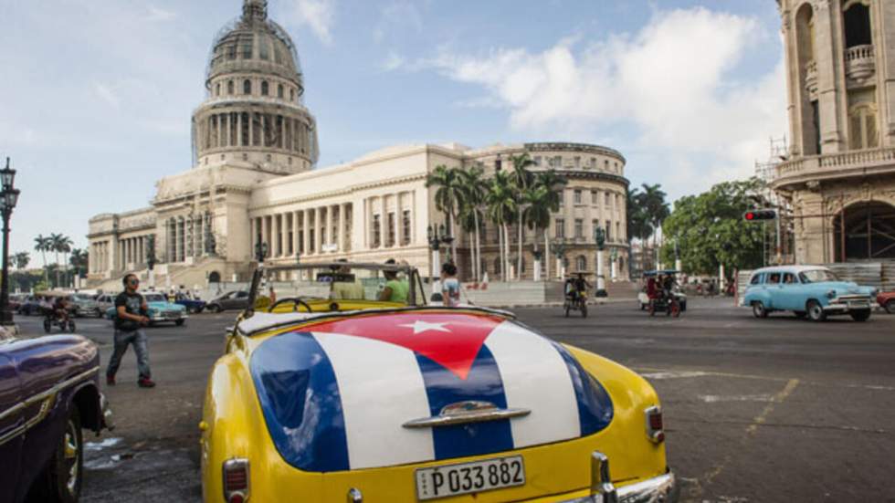 Cuba : Washington applique les mesures d'assouplissement de l'embargo